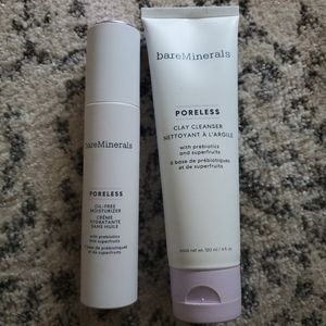 Bare Minerals Poreless set